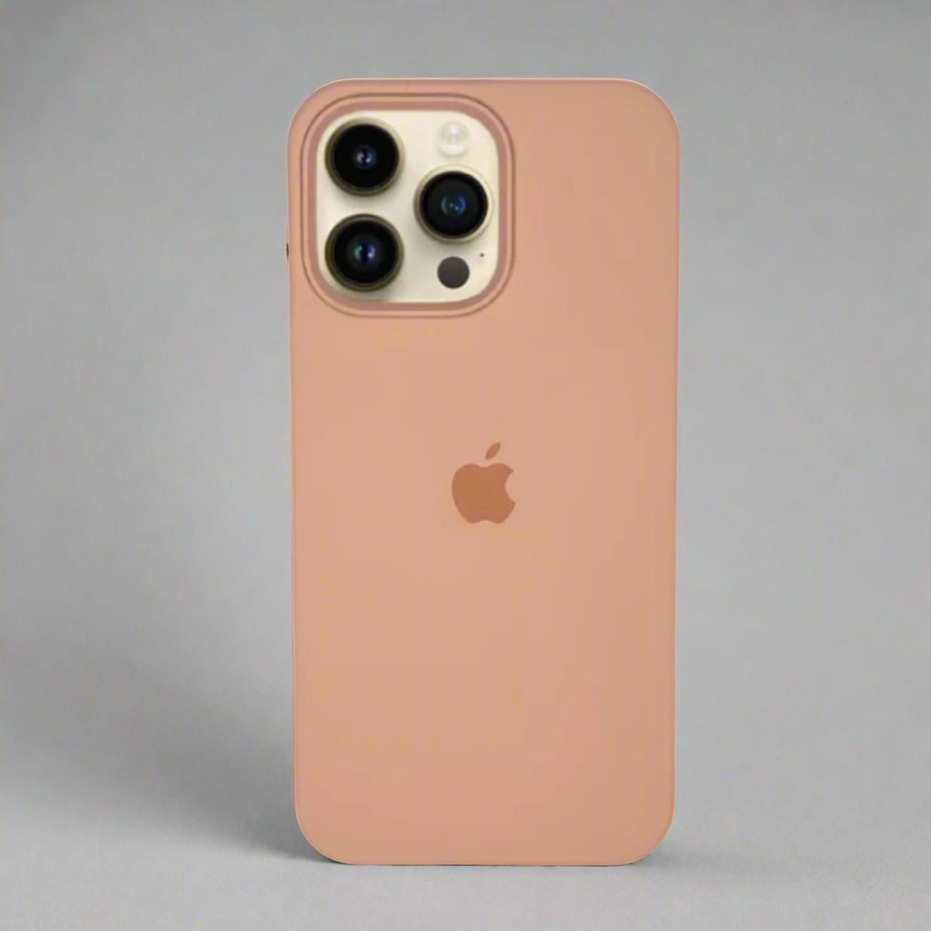 Silicone Case