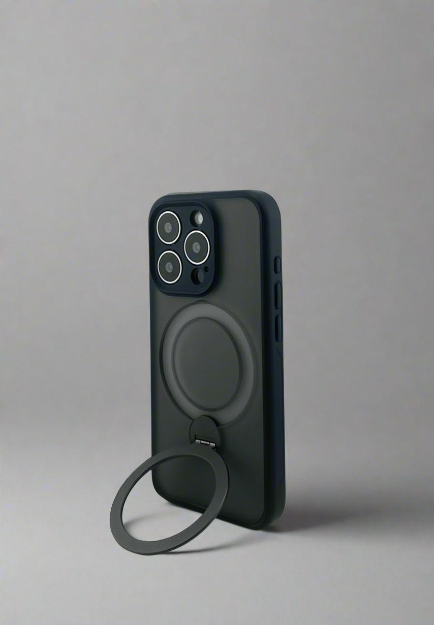 ThreeSixty Case - Black