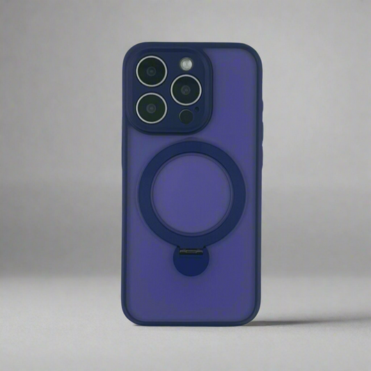 ThreeSixty Case - Purple