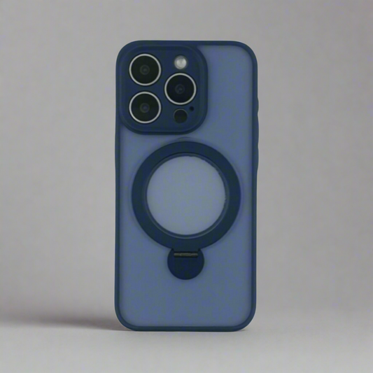 ThreeSixty Case - Blue